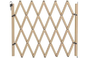 Puerta Extensible Pvc
