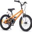 Bicicleta Monty F18