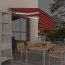 Toldo Plegable Automatico