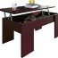 Mesa Plegable Wengue