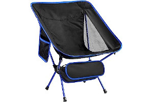Precio De Silla De Camping Plegable
