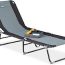 Tumbona Pvc Plegable