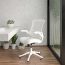 Silla De Escritorio Plegable