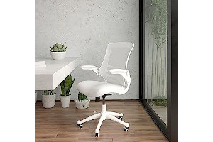 Silla De Escritorio Plegable