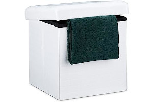 Taburete Plegable Pvc