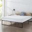 Dormitorio Cama Abatible 135