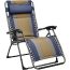 Silla Tumbona Plegable Camping