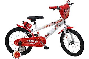 Bicicleta 16Teen