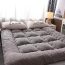 Dormitorio Cama Plegable