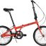 Plegable Brompton