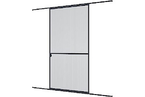 Puerta Corredera Fuelle