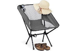 Silla Playa Ultraligera