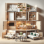 Descubre cómo los muebles plegables pueden adaptarse a tu estilo de vida.