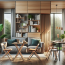 Redefine tu estilo con los últimos muebles plegables
