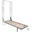 Cama Abatible Vertical