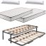 Cama Doble Abatible