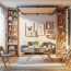 ¿Pueden los muebles plegables transformar tu hogar?